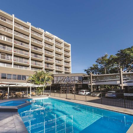 Mercure Rockhampton Hotel Kültér fotó