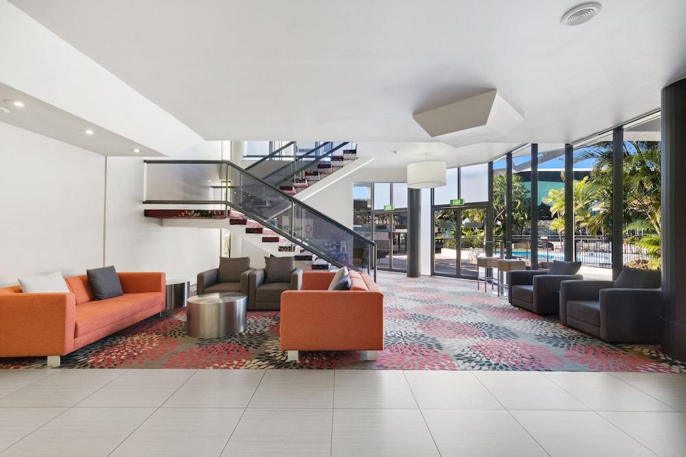 Mercure Rockhampton Hotel Kültér fotó