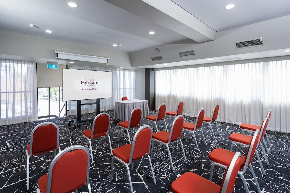 Mercure Rockhampton Hotel Kültér fotó