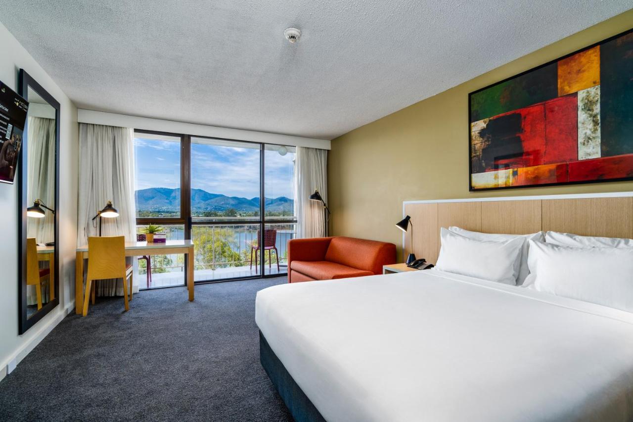 Mercure Rockhampton Hotel Kültér fotó