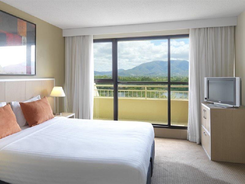 Mercure Rockhampton Hotel Kültér fotó